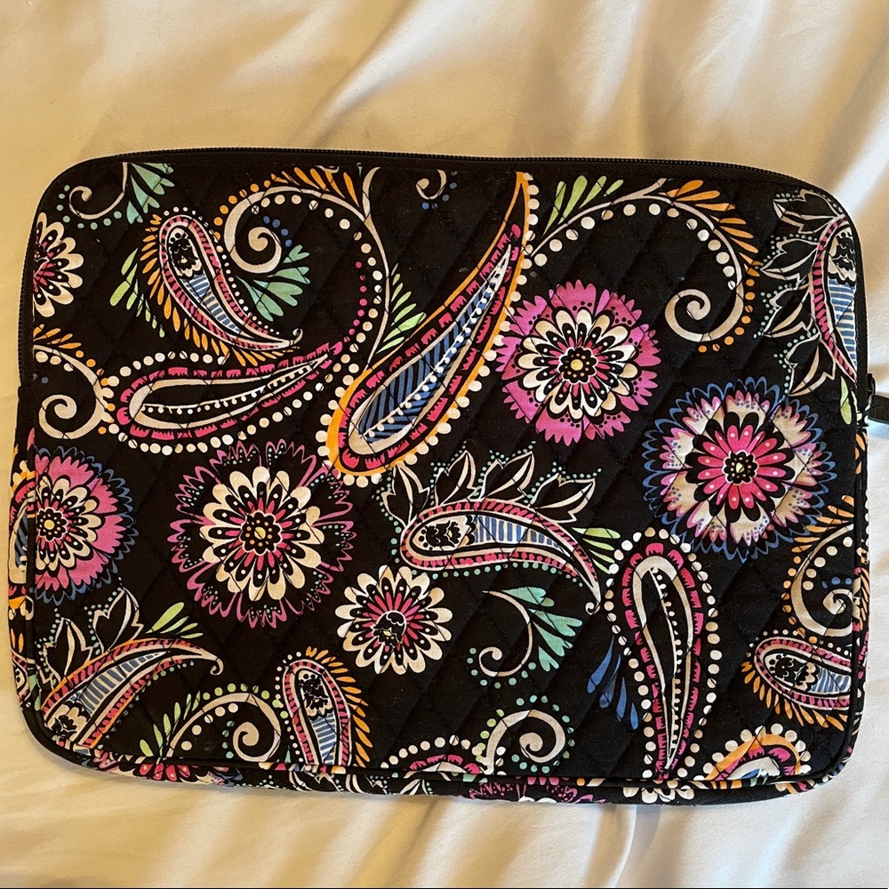 Vera Bradley iPad/Laptop Sleeve